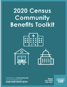 2020 Census Benefits Toolkit